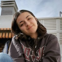 Cristina Plescan Ubeda