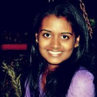 Nikita Kumar