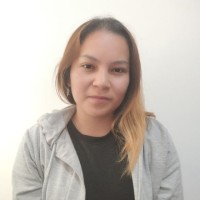 Maria Camila Rojas Palacios