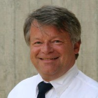 Peter Landauer