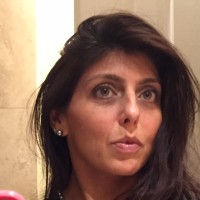Samira Bandali Jaffer