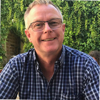 Klaus Fonseca Huss