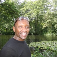 Amani Ndyeshobola