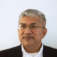 Prem Thomas