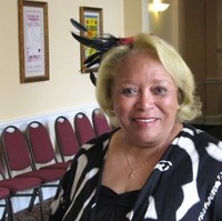 Jean Welch Wilson