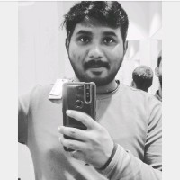 Harish lade