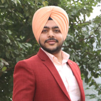 Gagandeep Singh