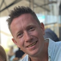 Stijn Van Giezen