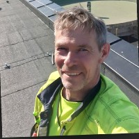Magnus Frøland