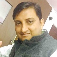 DEEPAK GARG