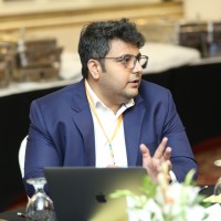 Shariq khan