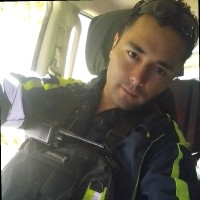 Brandon Alexis Gonzalez Martinez