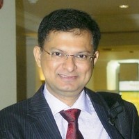 Bipin Sharma