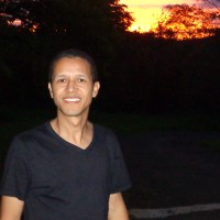 Cleveraldo Barbara da Silva
