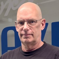 Jim Newton