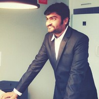 Anubhav Kedia