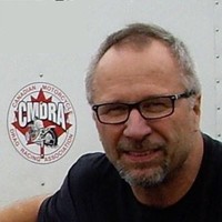 Tim Mack
