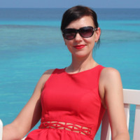 Olga Borodina