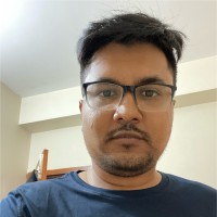 Md Ziaur Rahman Zishan