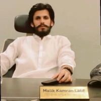 MaliCk Kamran