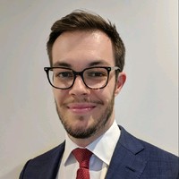 Jonathon Bergliavaz, Cfa