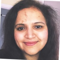 Nameeta Kamat