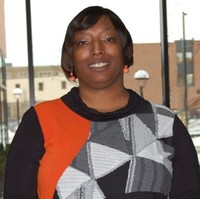 Charnitta Benson