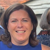 Karine Roose
