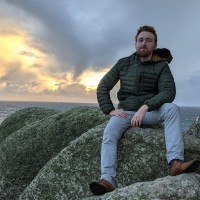 Daniel Howes
