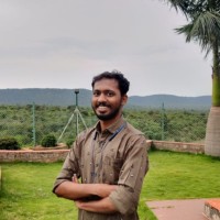 Krishna Dev singh