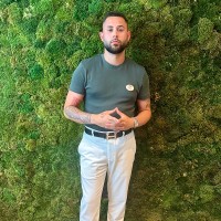 Kevin Hernandez
