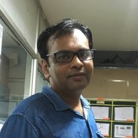 Shailesh Makwana