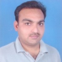 DR. MANISH KUMAR