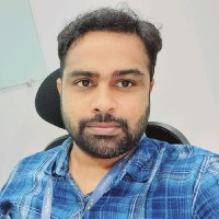 Jijo Thomas
