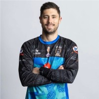 Luke Annesley