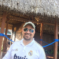 Omar Ramírez