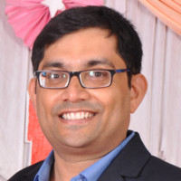 Sushant Panda