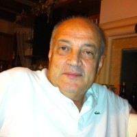 Mario Ferro