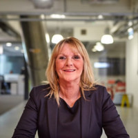 Sally Wall