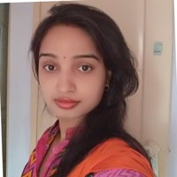 Sonakshi Srivastava