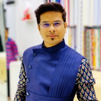 Vicky D Parekh