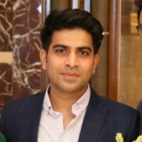 Vikas Bhatt