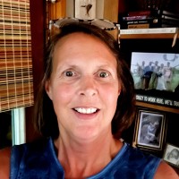 Martha McCarthy