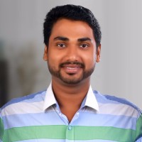 Binoy B. Abraham