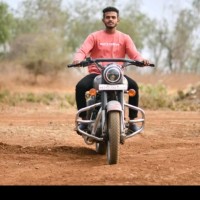 Sarvesh Dhabekar