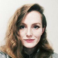 Abigail Hartman, Eit