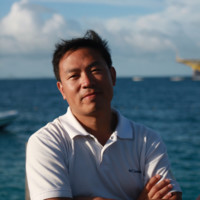 Stephen Ma