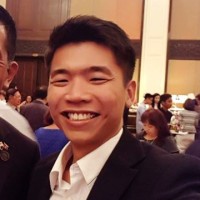 Nicholas Goh