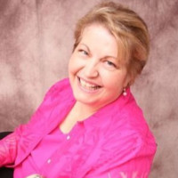 Lizabeth Slinkard