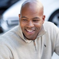 Jamel S. Anderson